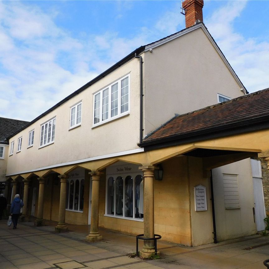 Cheap Street, Sherborne, Dorset, DT9 - Photo 1