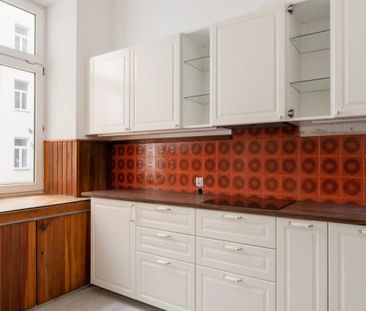 Mieszkanie 3pokojowe na wynajem ul. Mokotowska 84 m² - Zdjęcie 3