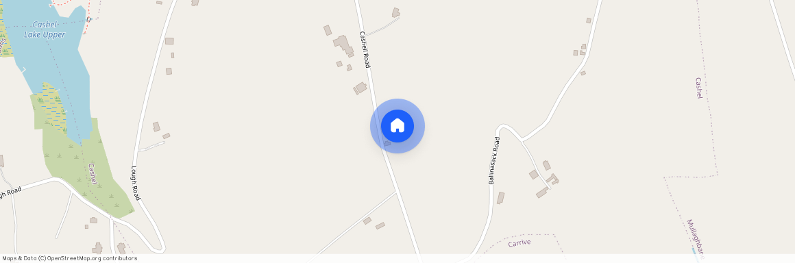 22 Cashel Road, Silverbridge, Newry, BT35 9NN