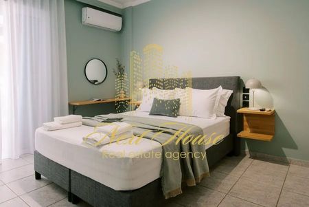 Studio/Γκαρσονιέρα για ενοικίαση Ζαβλάνι (Πάτρα) - Photo 3