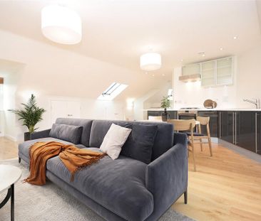 2 bedroom apartment to rent - Photo 2