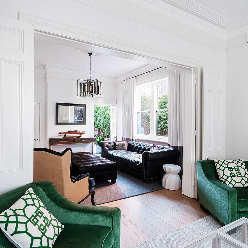 61 Cross Street, Double Bay NSW 2028 - House For Rent | Domain - Photo 1