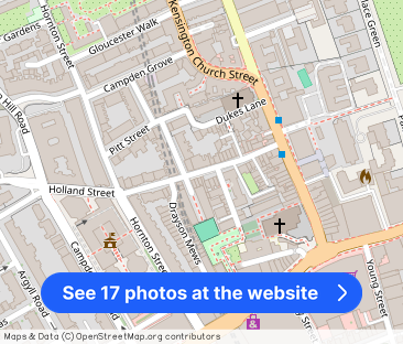 Holland Street, Kensington, W8 - Photo 1