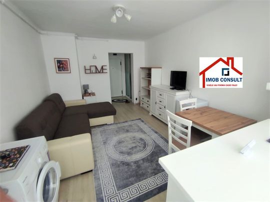 Garsoniera moderna – cod CE 621 - Photo 1