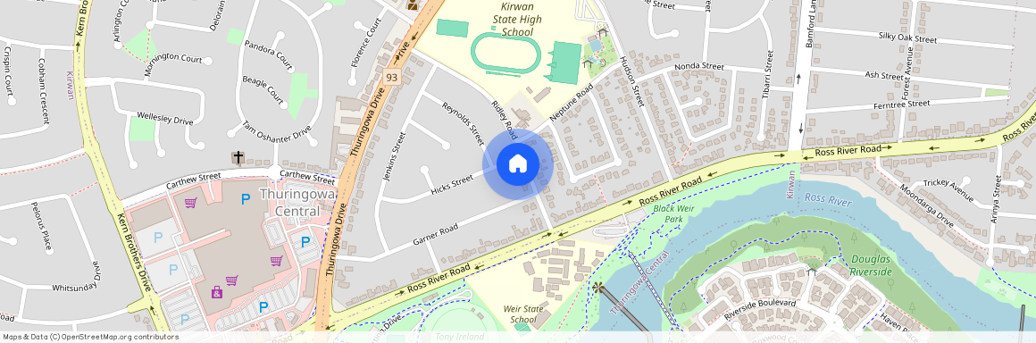 7 Ridley Road, Kirwan, QLD 4817