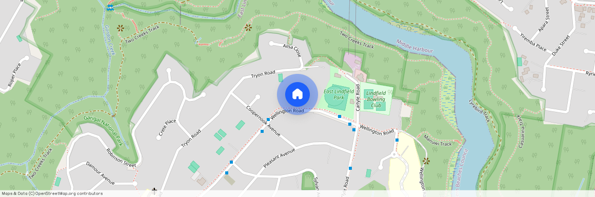 80 Wellington Road, NSW 2070, East Lindfield