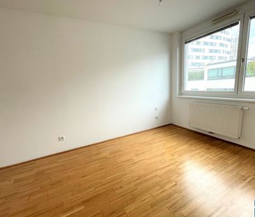 Wunderschöne 2 Zimmerwohnung mit Loggia am Hauptbahnhof - Photo 4