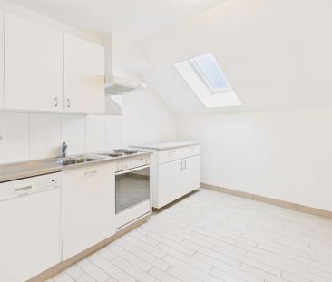 Unique 2.5-room apartment in Büren an der Aare - Photo 6