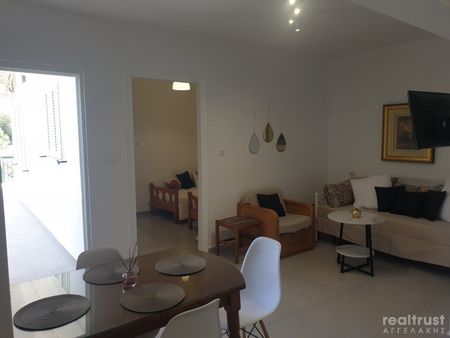 ΜΟΝΟΚΑΤΟΙΚΙΑ προς Ενοικίαση - Φωτογραφία 2