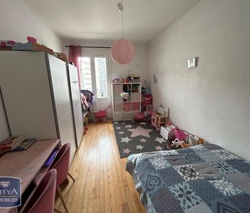 Location Appartement 3 pièces 83m² ST ETIENNE 42000 - Photo 3