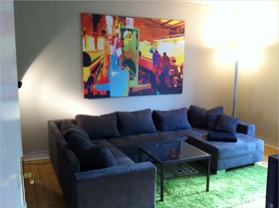 3 Zimmer in Düsseldorf - Photo 1