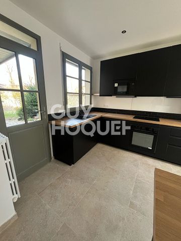 Maison Compiègne 6 pièce(s) 101 m² - Photo 4