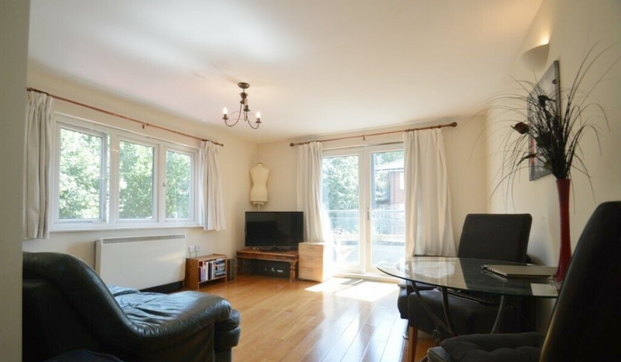 Mellish Street, Isle of Dogs, London E14 - Photo 1