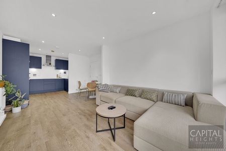 Bovet Court, Harford Street, London - Photo 4