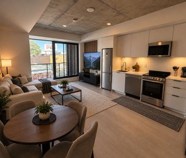 For Lease - 1 Vine Avenue Unit# 407, Toronto, Ontario - Photo 6