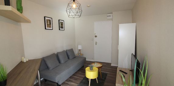 Appartement à louer - REIMS, Quartier PONSARDIN, - Photo 2