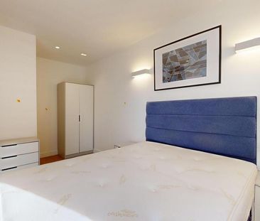 1 bedroom ground floor flat to rent - Photo 6