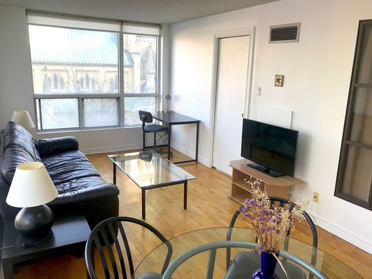 For Lease - 92 King Street Unit# 719, Toronto, Ontario - Photo 1