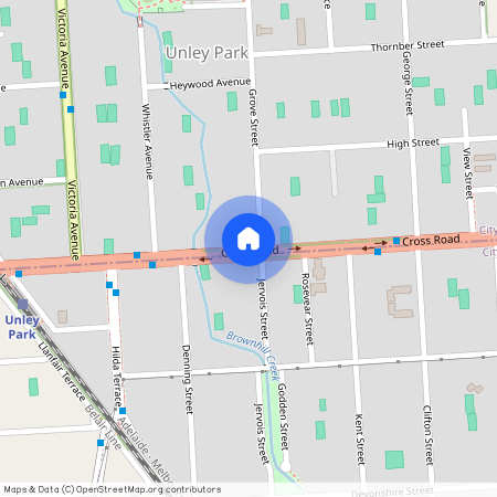 Address available on request, SA 5061, Unley Park