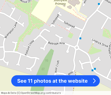 Bellrope Acre, Armthorpe, DN3 3DG - Photo 1