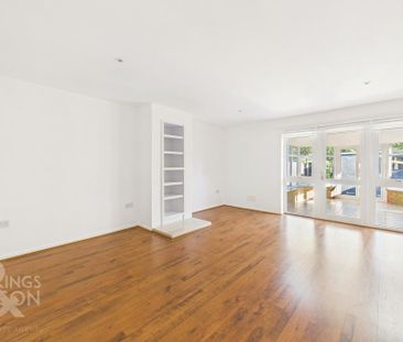 2 bedroom terraced house to rent - Photo 1