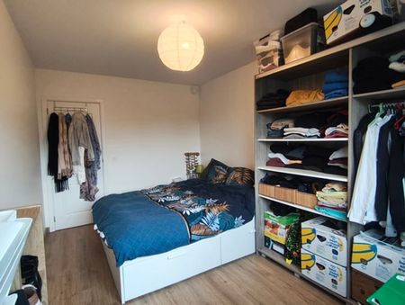 Appartement te huur - Foto 5