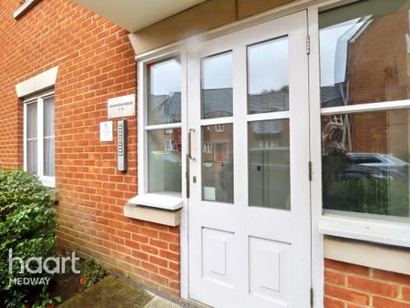 1 bedroom apartment to rent - Photo 4