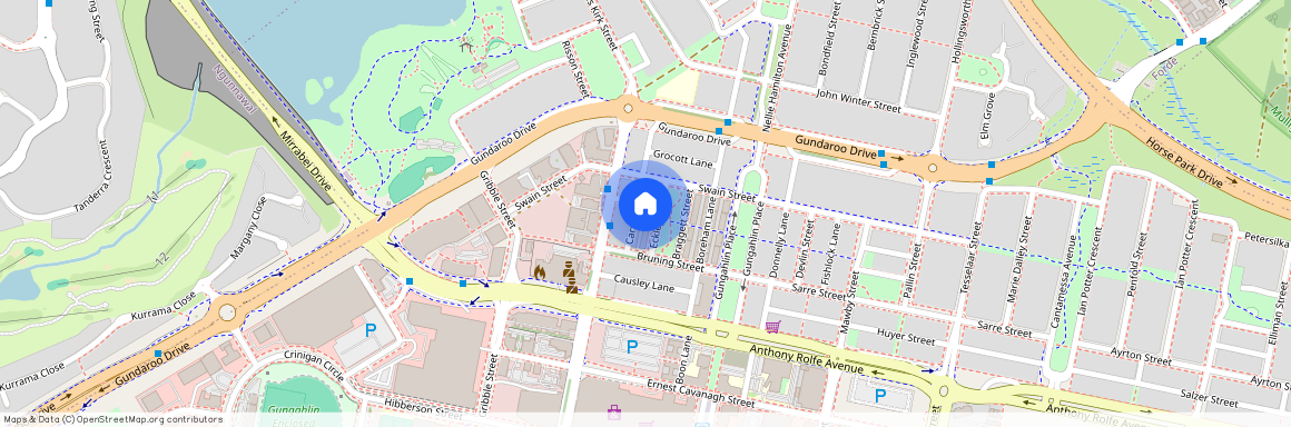 14A Eckley St, Gungahlin ACT 2912