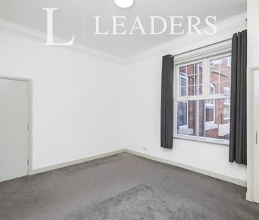 1 bedroom apartment to rent Kedleston Road, Derby, DE22 - Photo 5