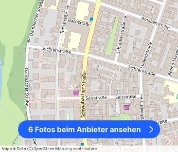 Mitten im Grünen, Mitten im Leben – Exklusive ~125 m² Wohnung mit B... - Foto 1