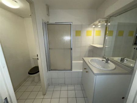 Location appartement 1 pièce - 31m² à Toulouse (31200) - Photo 5