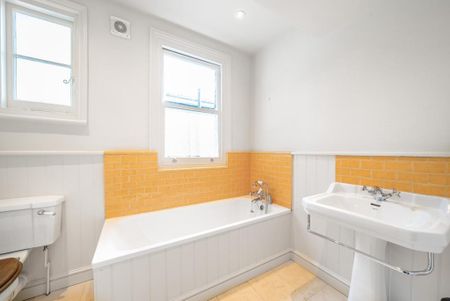 6 bedroom house to rent - Photo 3