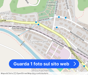 Duplex with sunny roof terrace - Foto 1