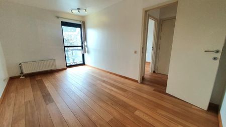 Appartement 2 chambres avec terrasse - Foto 3