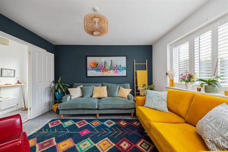 2 bedroom house to rent - Photo 4