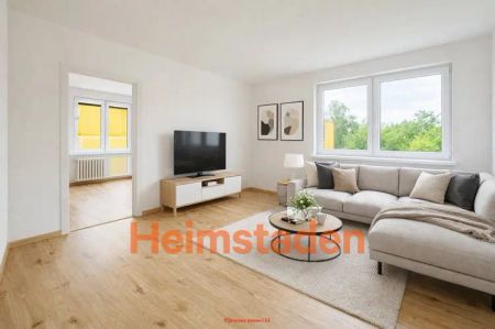 Pronájem bytu 3+1 68 m - Photo 2