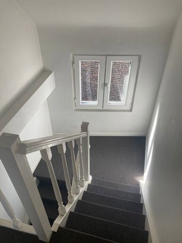 Ruime woning met tof terras - Photo 2