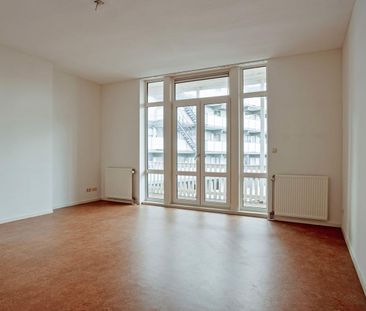 Appartement te huur: Eendrachtsstraat 157-A 3012 XK Rotterdam - Photo 2