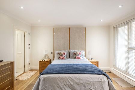 4 bedroom apartment to rent - Photo 4