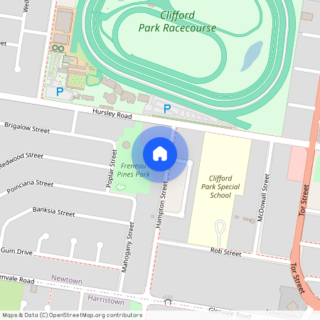 9 Hampton Street, Qld 4350, Newtown