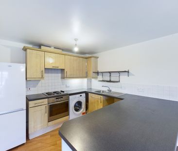 5 Hermitage Close, Abbey Wood, SE2, London - Photo 6