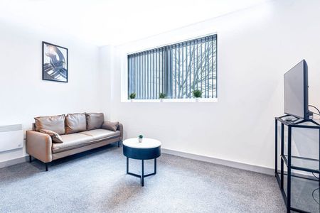 Church Street - Photo 2