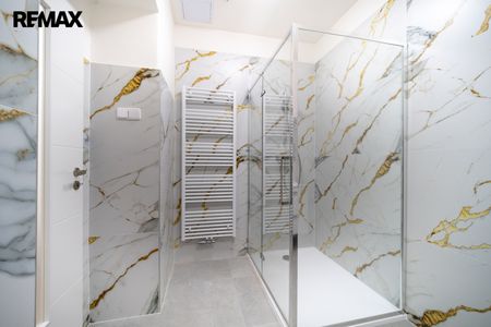 Pronájem bytu 2+kk v osobním vlastnictví 44 m², Praha 8 - Libeň - Photo 5