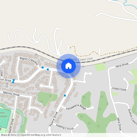 79 Pearce Drive, NSW 2450, Coffs Harbour