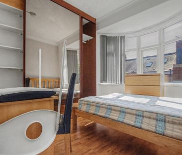 1 bedroom ground floor maisonette to rent - Photo 4