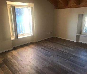 4.5 Zimmer, 140 m², 2. Stock - Photo 2