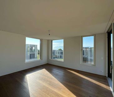 Joulens 6A, Morges - Villa urbaine de 5½ pièces - Photo 6