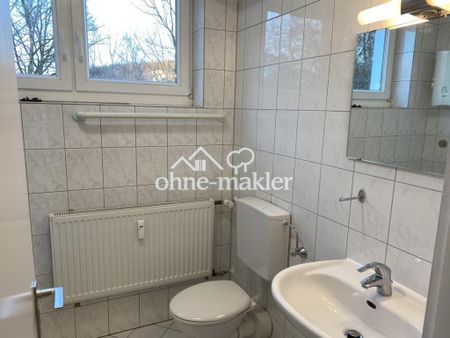 Sehr schöne 3ZKB im 2.OG mit Aufzug, inkl. ! EBK, renov., 2 Balkonen, Garage, neue ZH in 2024 - Foto 4