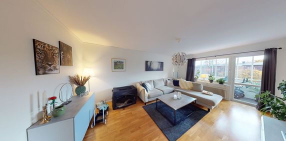 Storegårdsvägen 27 C - Foto 2