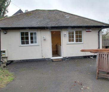 2 bedroom detached bungalow to rent - Photo 1